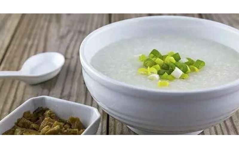 春天喝粥勝似補(bǔ)藥！為家人熬制養(yǎng)生粥食材要選