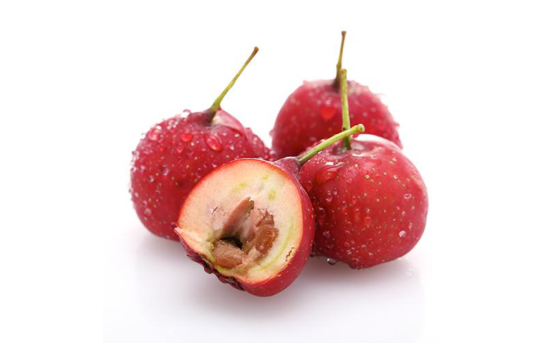 血管越強(qiáng)，壽命越長(zhǎng)！山楂巧搭配，讓你血管不生銹