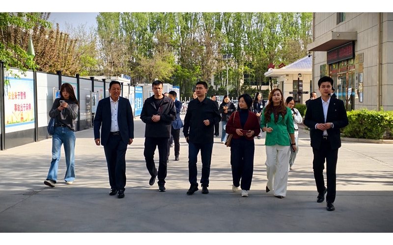 跨越山海譜新篇，同繪健康新圖景